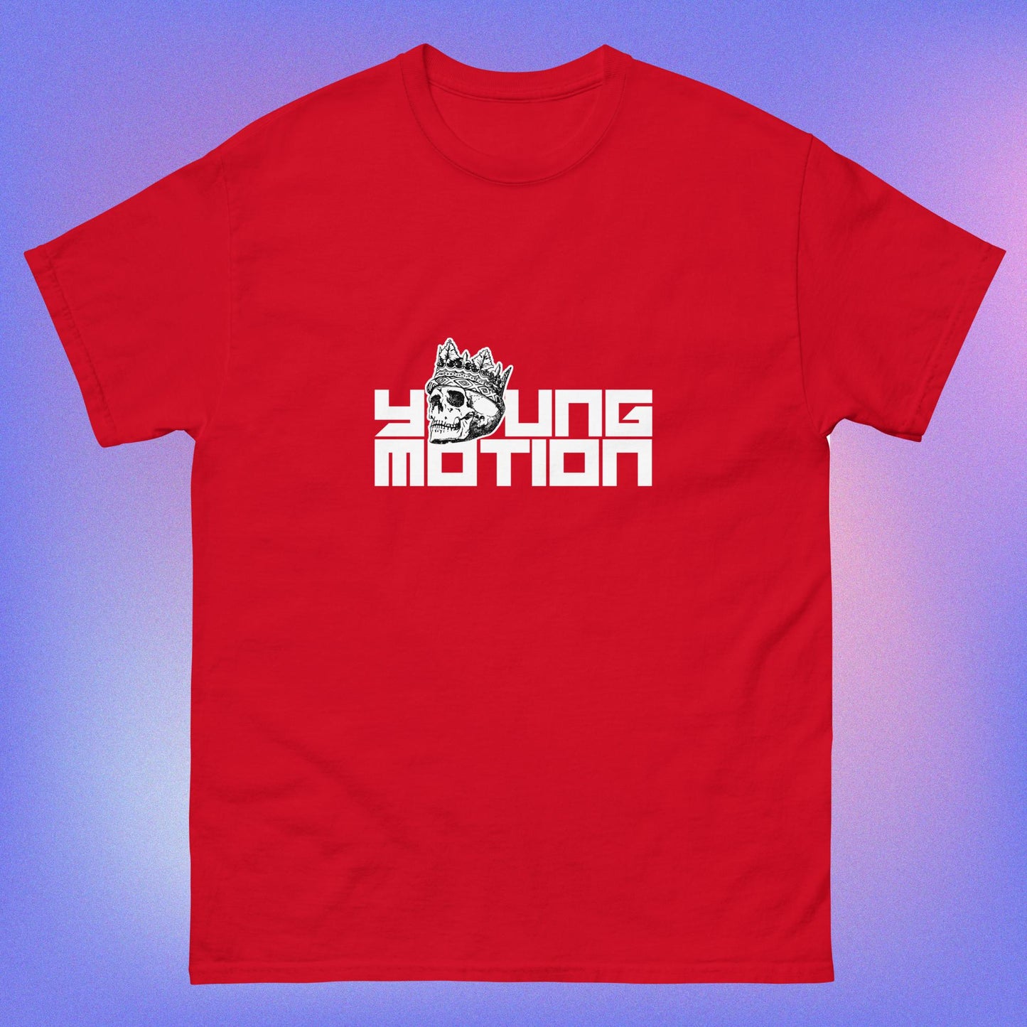 Official Young Motion Shirt