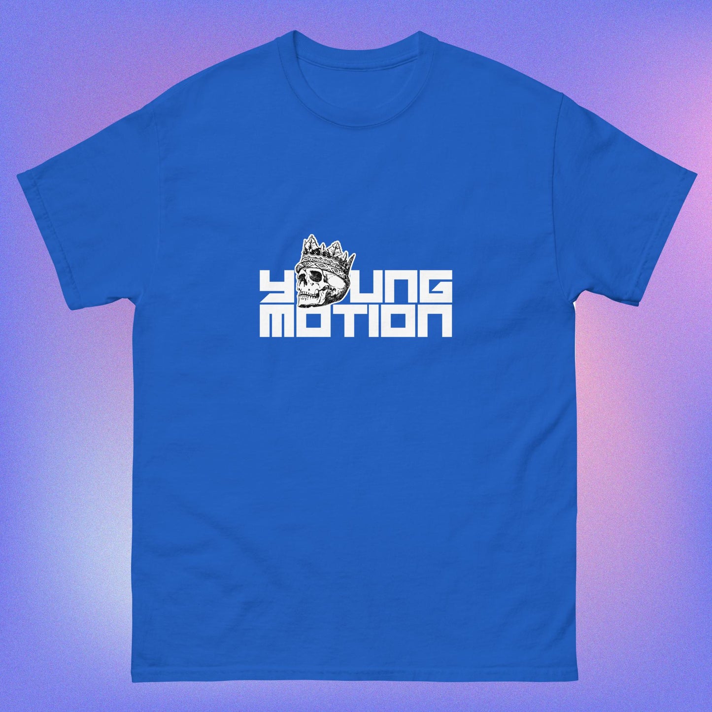Official Young Motion Shirt